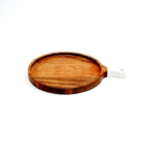 Cutting Board, Serving Tray, Mango Wood