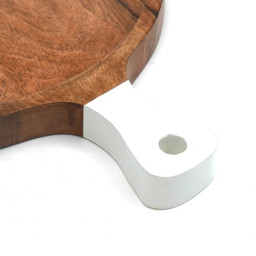 Cutting Board, Serving Tray, Mango Wood
