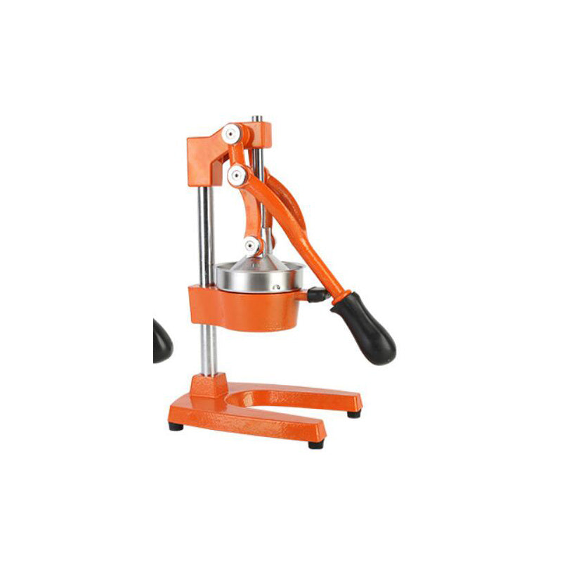 Cast Iron Juicer, Stainless Steel