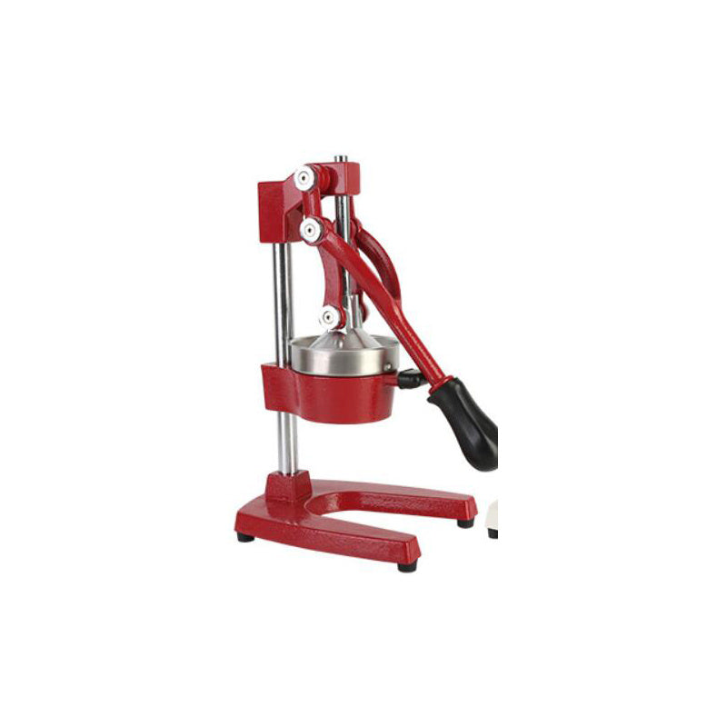 Cast Iron Juicer, Stainless Steel
