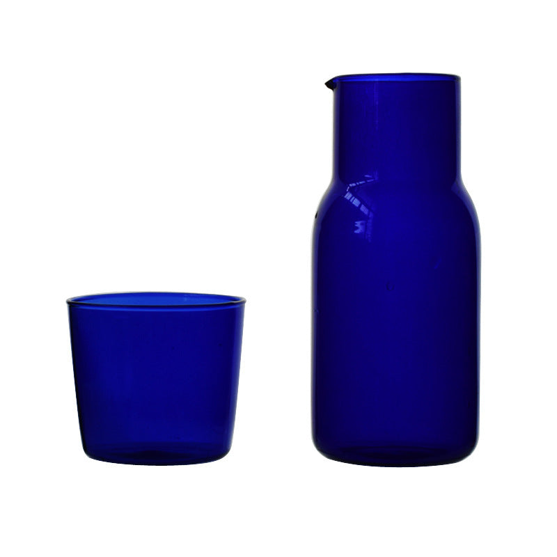 Bedside Carafe with Cup