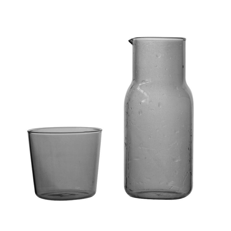 Bedside Carafe with Cup