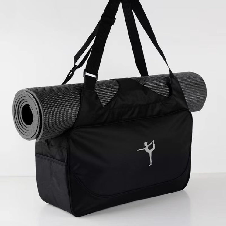 Yoga Mat with Bag