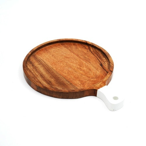 Cutting Board, Serving Tray, Mango Wood