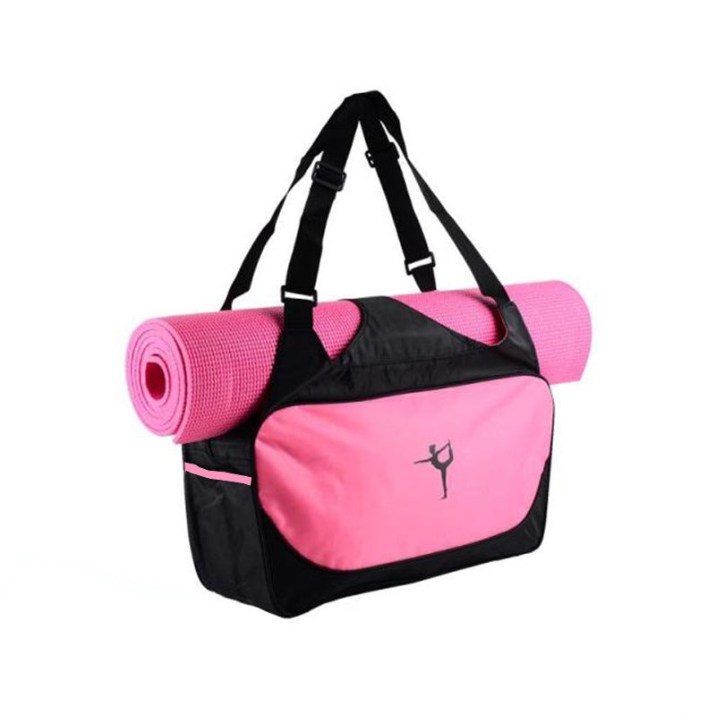 Yoga Mat with Bag