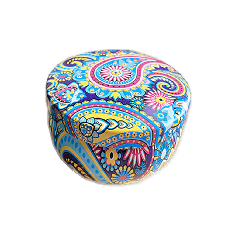 Scented Soy Candle, Lidded Jar