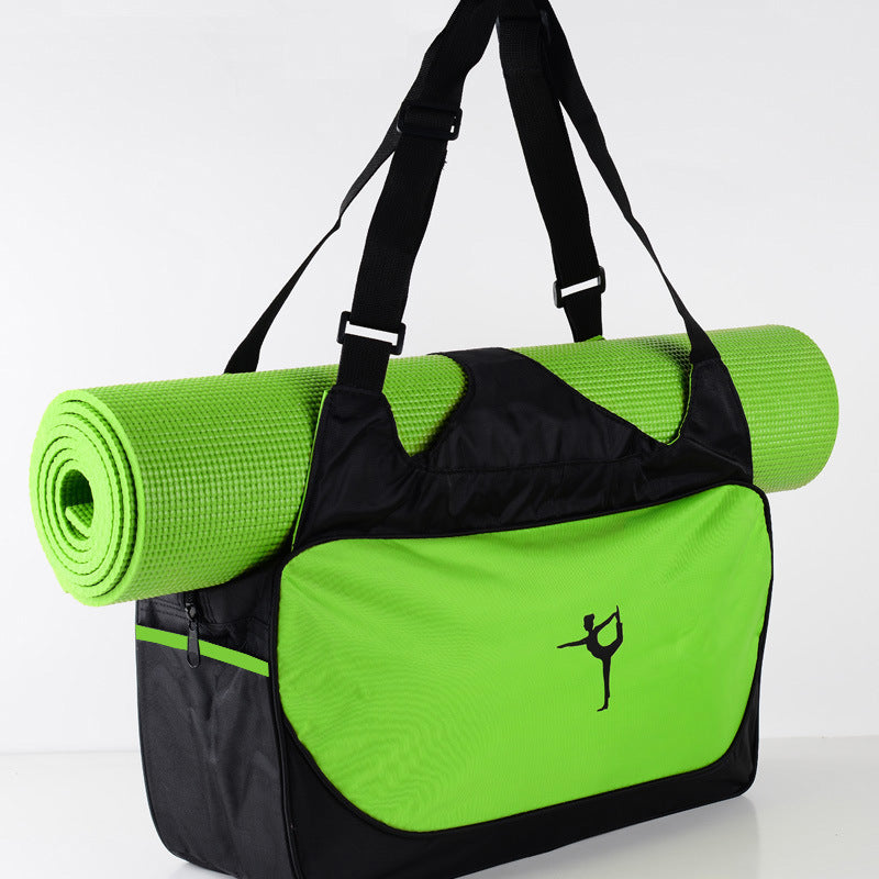 Yoga Mat with Bag
