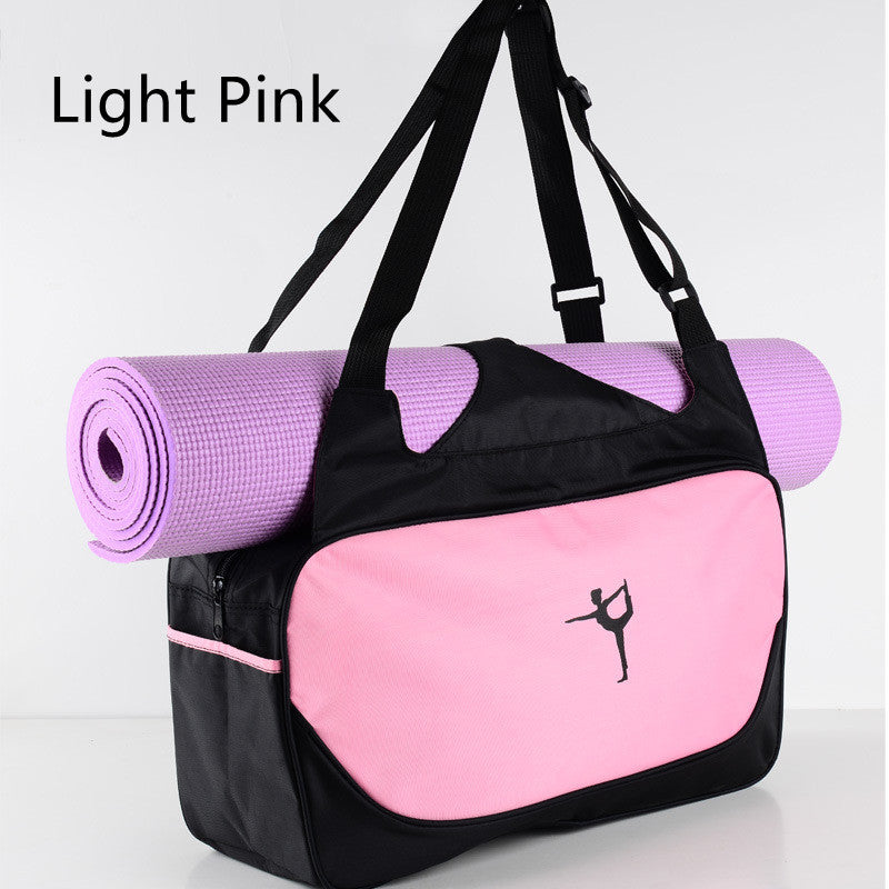 Yoga Mat with Bag