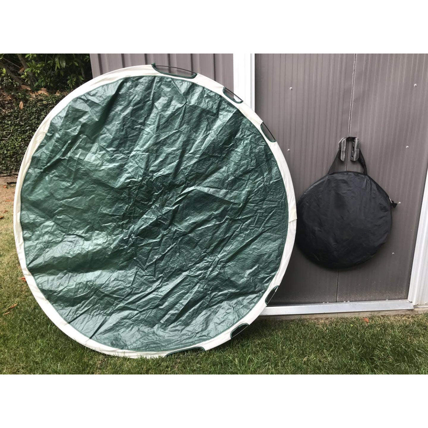 Landscape Dustpan, Leaf Collector, Reusable