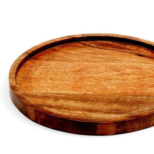 Cutting Board, Serving Tray, Mango Wood