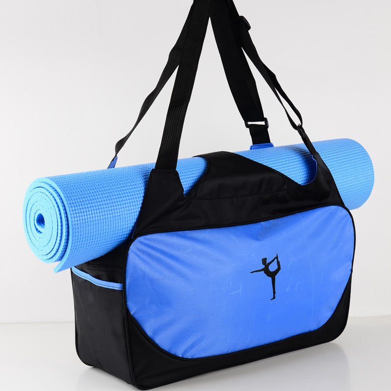 Yoga Mat with Bag