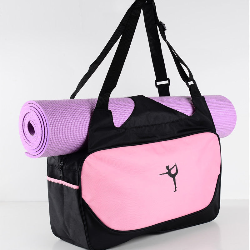 Yoga Mat with Bag