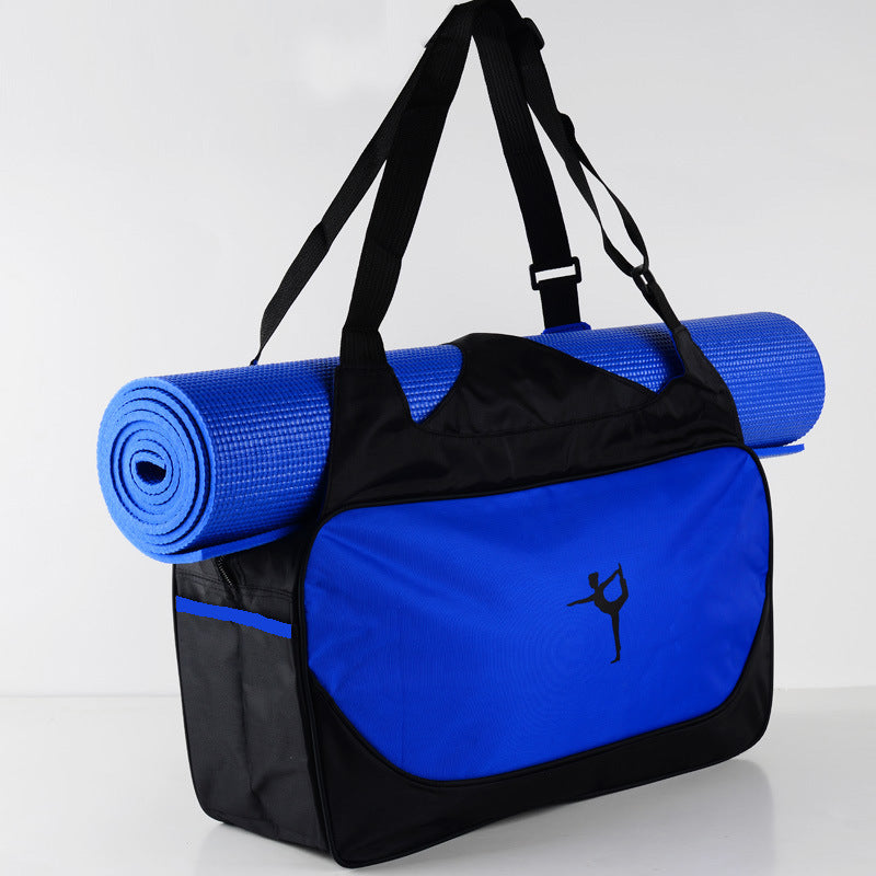 Yoga Mat with Bag