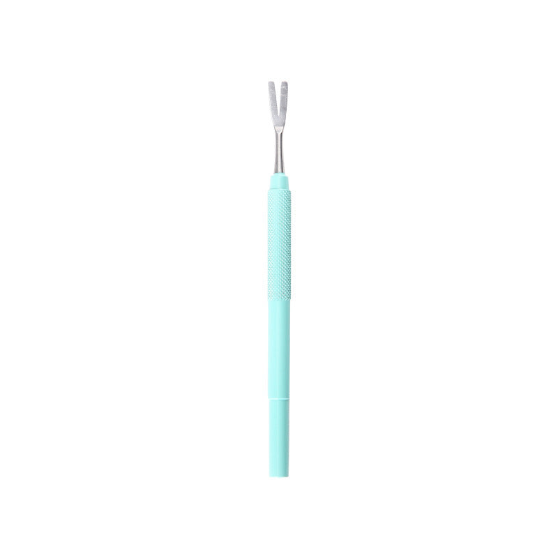 Pet Stainless Steel Tweezers Tool