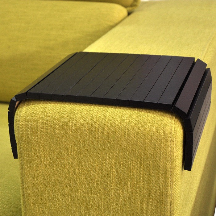 Sofa Armrest Topper/Protector