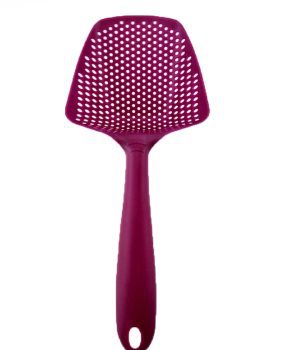 Strainer Scoop