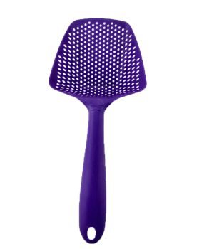 Strainer Scoop