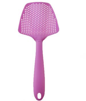 Strainer Scoop
