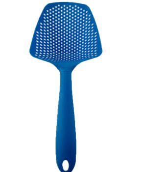 Strainer Scoop