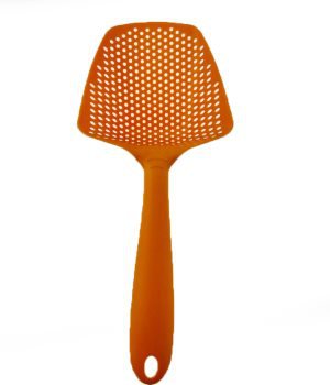 Strainer Scoop