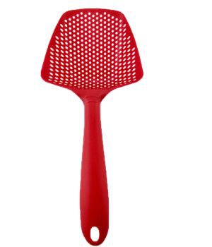 Strainer Scoop