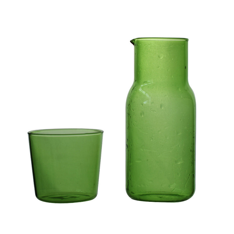 Bedside Carafe with Cup