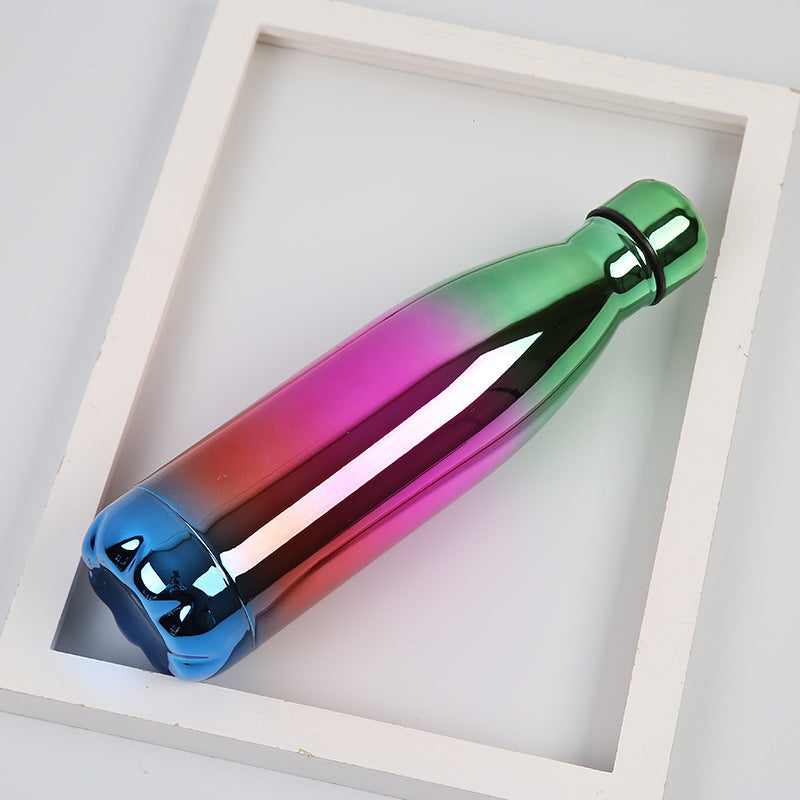 Insulated Water Bottle