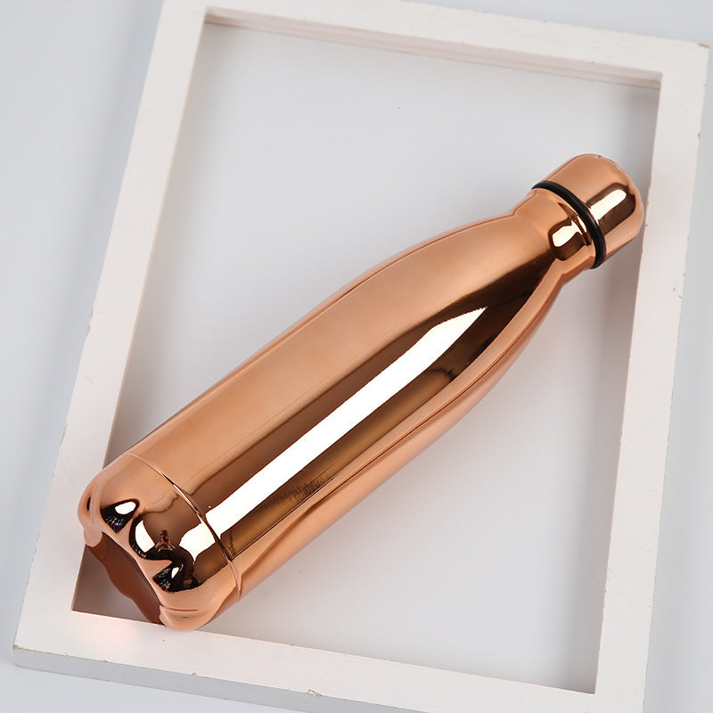 Insulated Water Bottle