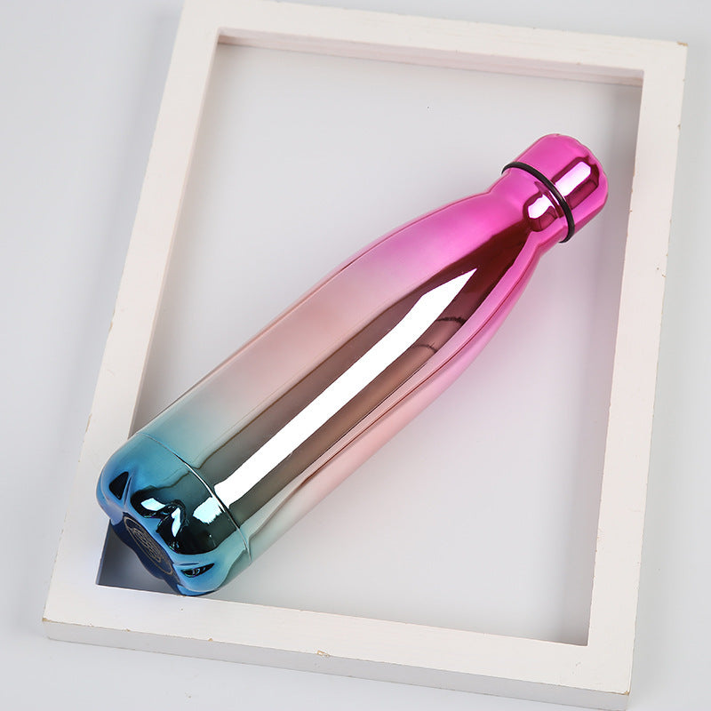 Insulated Water Bottle