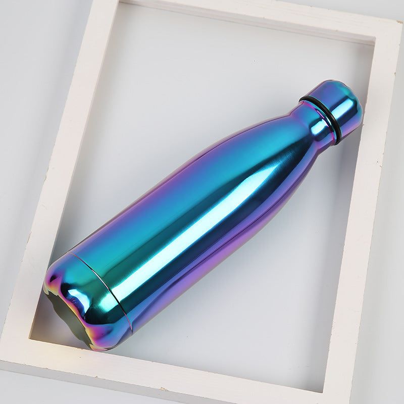 Insulated Water Bottle