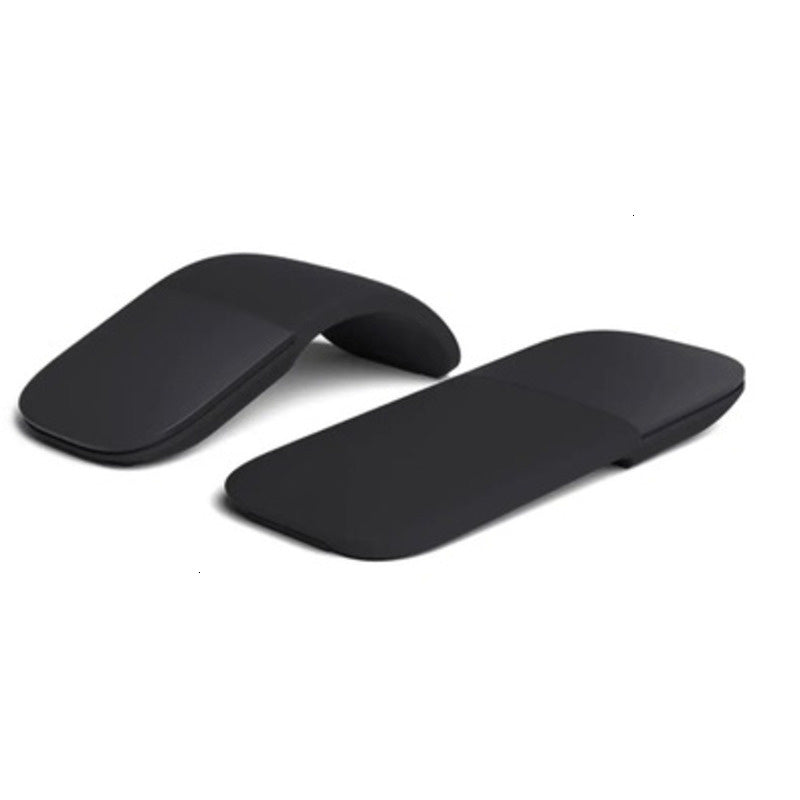 Folding Bluetooth Mouse