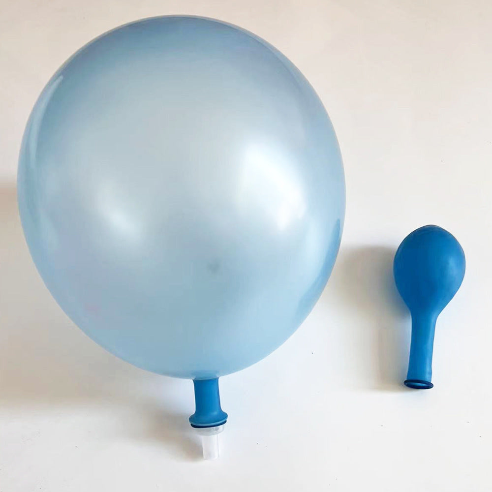 10-inch Fluorescent Balloon Neon Color