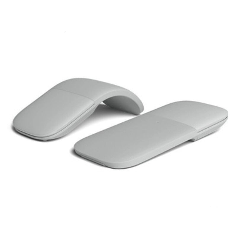 Folding Bluetooth Mouse