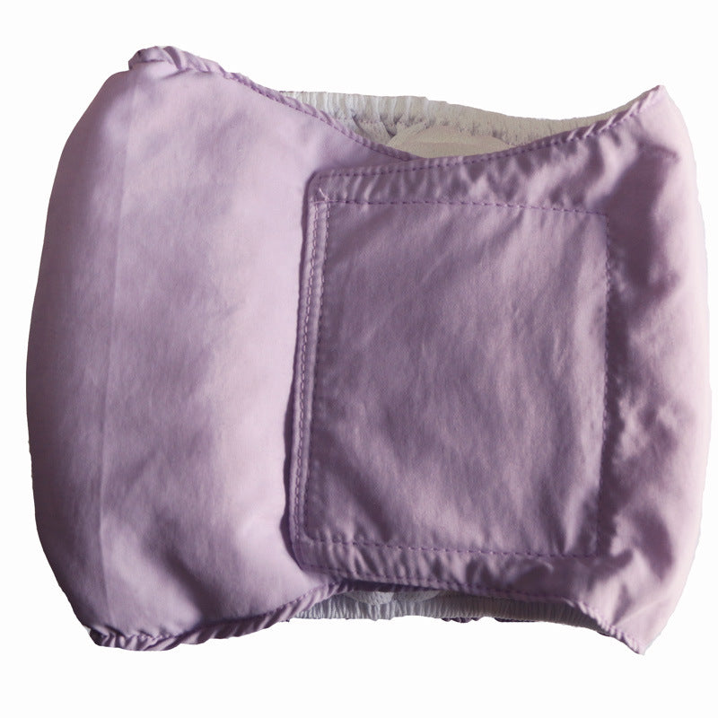 Dog Belly Band Diaper