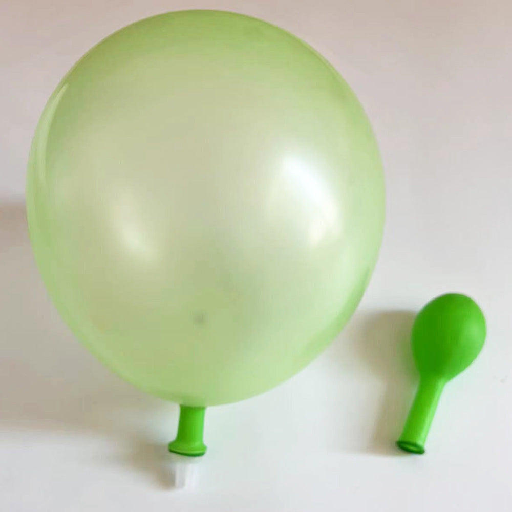 10-inch Fluorescent Balloon Neon Color