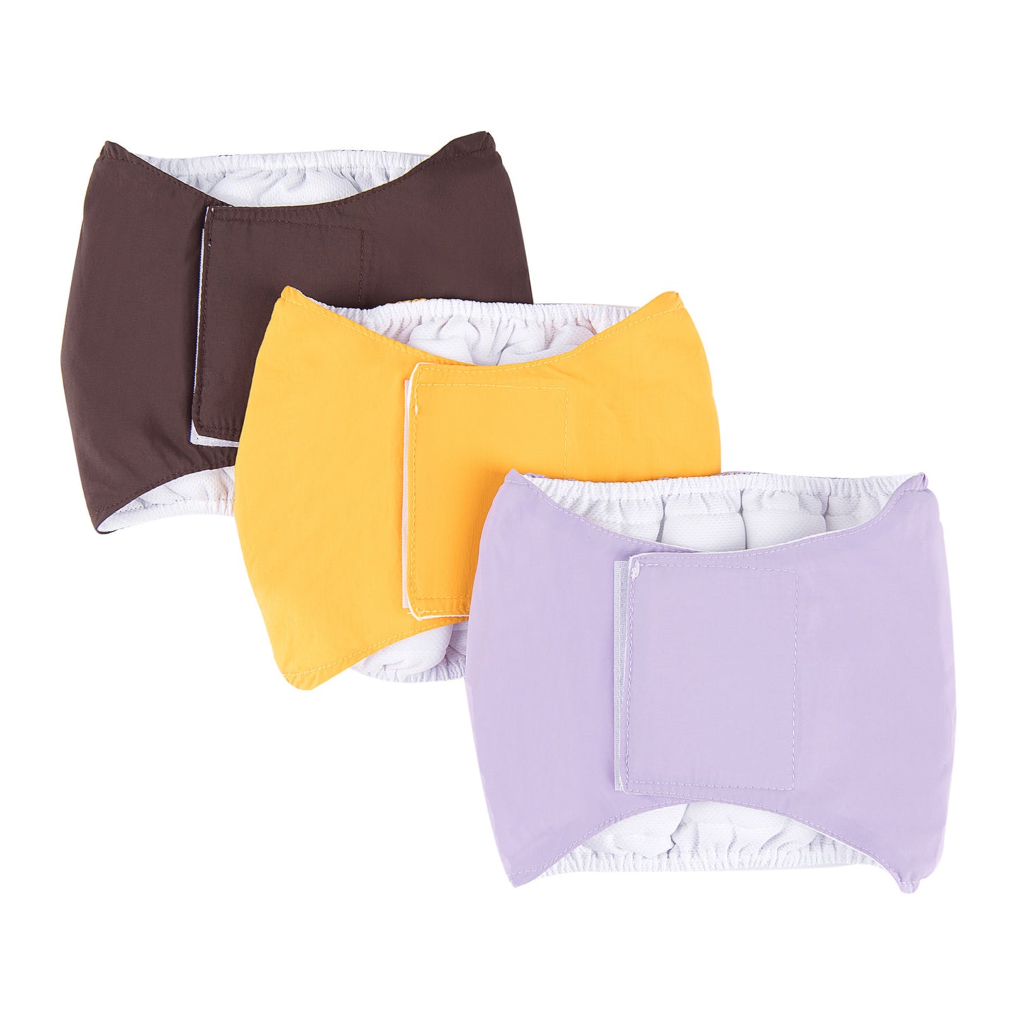 Dog Belly Band Diaper