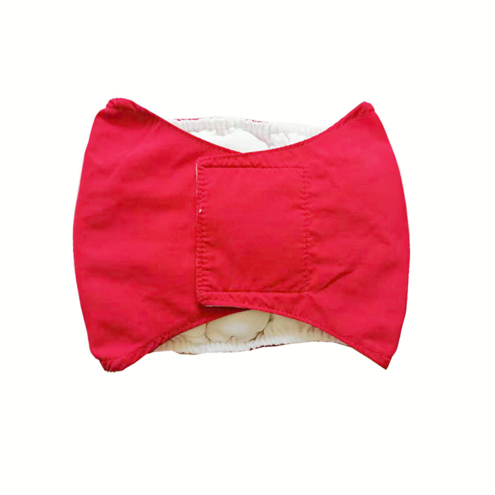 Dog Belly Band Diaper